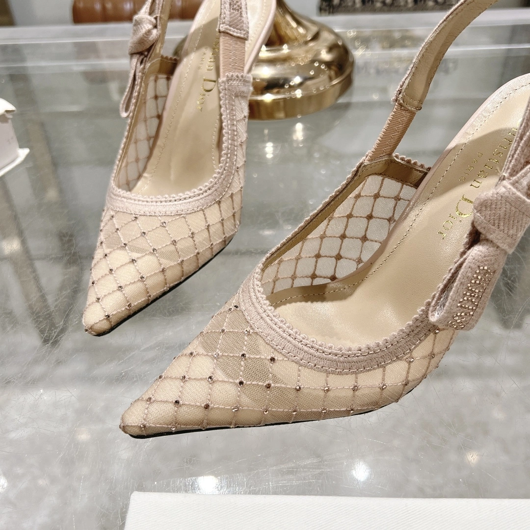 &COCO-- 4ior KCV039SET_S55U sheepskin Heel height：8.5CM Capture item:E-X187A0997